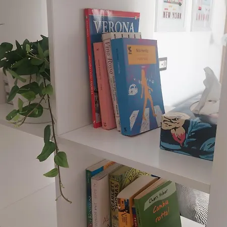 Apartamento Cozy Roma *