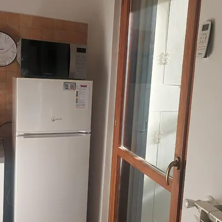 Apartamento Cozy Roma *