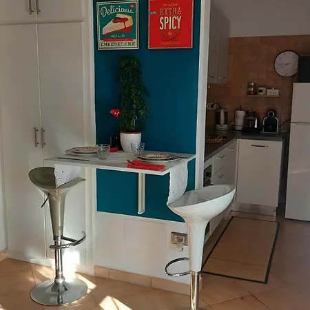 Apartamento Cozy Roma *