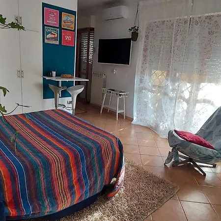 Cozy Roma * 피우미치노