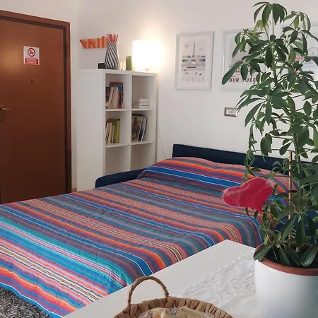 아파트 Cozy Roma