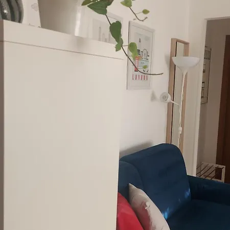 아파트 Cozy Roma