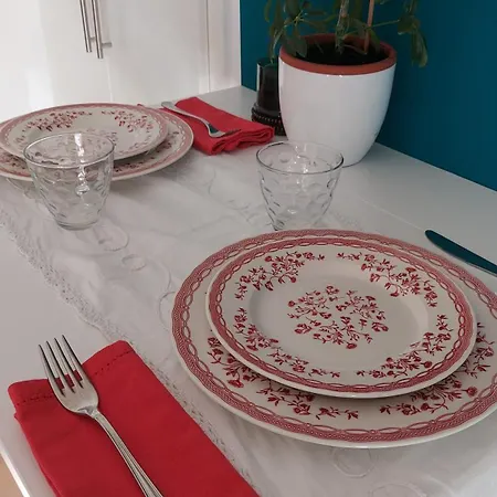 Cozy Roma 아파트 피우미치노