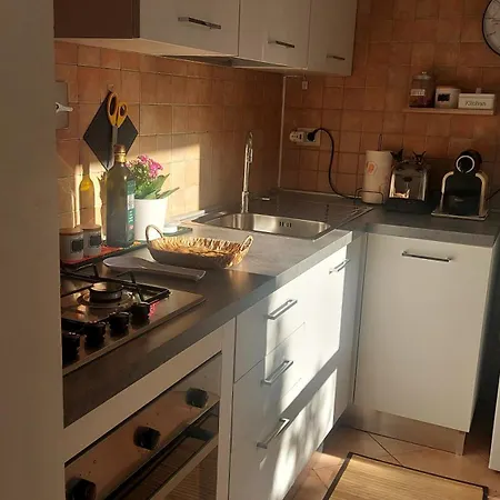 아파트 Cozy Roma