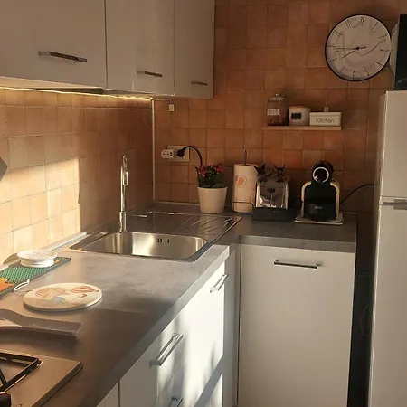 Cozy Roma